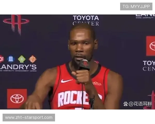 火箭继续连胜，杜兰特低迷无碍全队取胜，2021年杜兰特加盟火箭队